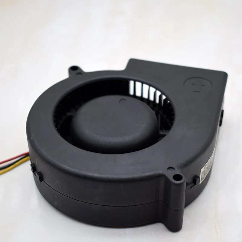 Delta BFB1012H 12V 1.20A centrifugal turbine blower fan Delta BFB1012H 12V 1.20A centrifugal turbine blower fan