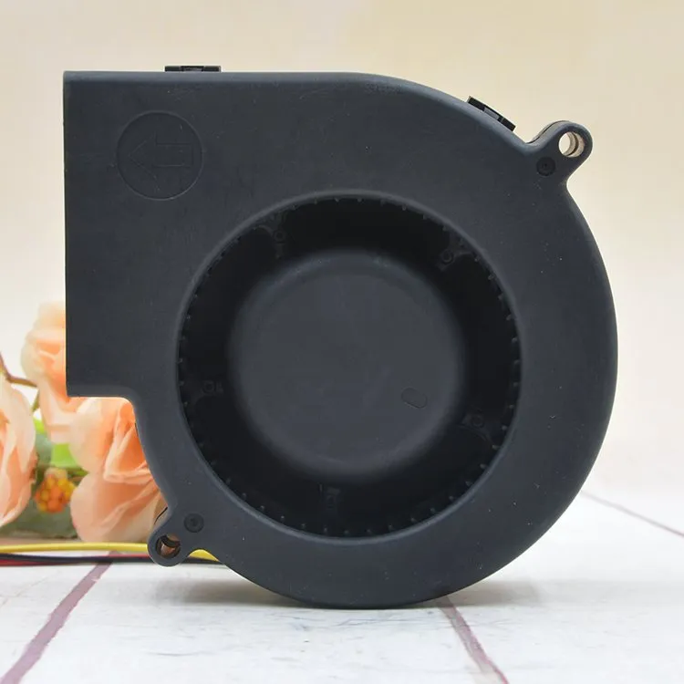 Delta BFB1012H DC12V 1.2A centrifugal cooling fan Delta BFB1012H DC12V 1.2A centrifugal cooling fan