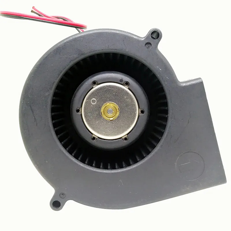 Delta BFB1012H 12V 1.20A centrifugal turbine blower fan Delta BFB1012H 12V 1.20A centrifugal turbine blower fan