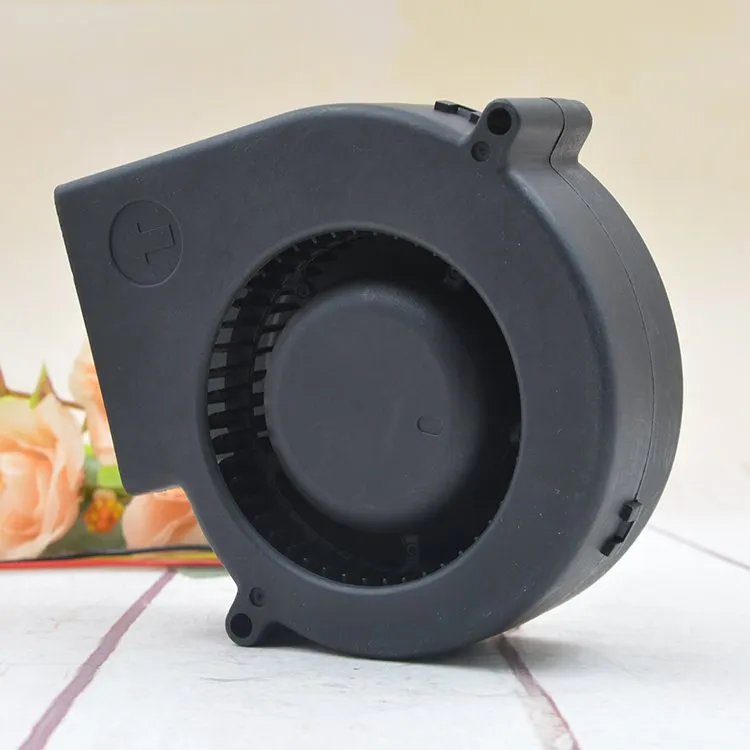 Delta BFB1012H DC12V 1.2A centrifugal cooling fan Delta BFB1012H DC12V 1.2A centrifugal cooling fan