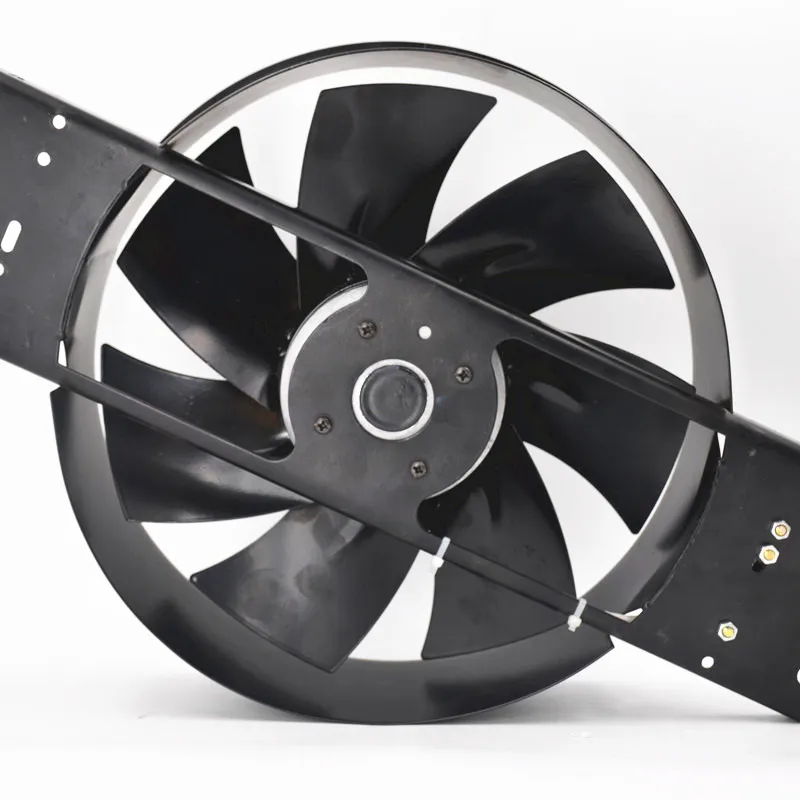 250FZY2-D AC220V 40W 0.27A Axial Cabinet Blower Cooling Fan 250FZY2-D AC220V 40W 0.27A Axial Cabinet Blower Cooling Fan