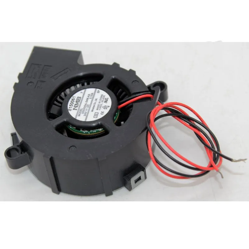 NMB 05020GA-24M-AA DC24V 0.10A centrifugal turbine blower fan NMB 05020GA-24M-AA DC24V 0.10A centrifugal turbine blower fan
