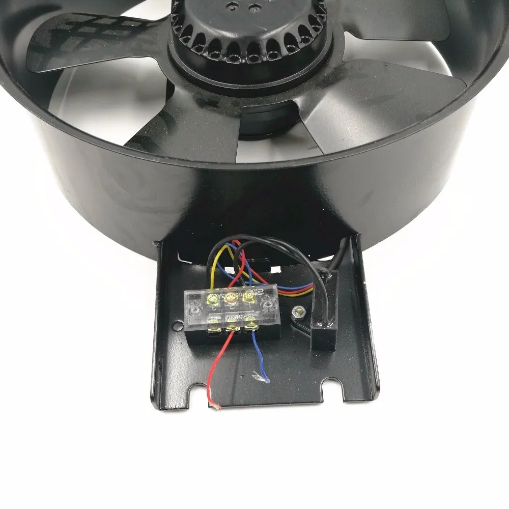 250FZY2-D AC220V 40W 0.27A Axial Cabinet Blower Cooling Fan 250FZY2-D AC220V 40W 0.27A Axial Cabinet Blower Cooling Fan