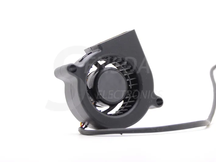 Sunon GB1205PKV3-8AY DC12V 1.1W Blower Centrifugal Projector Cooling Fan Sunon GB1205PKV3-8AY DC12V 1.1W Blower Centrifugal Projector Cooling Fan