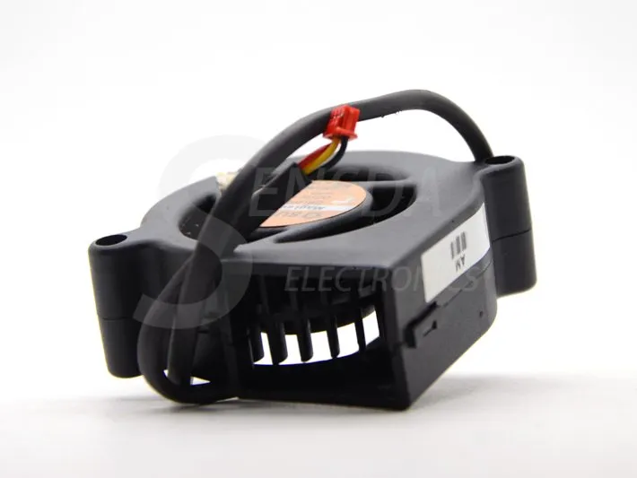 Sunon GB1205PKV3-8AY DC12V 1.1W Blower Centrifugal Projector Cooling Fan Sunon GB1205PKV3-8AY DC12V 1.1W Blower Centrifugal Projector Cooling Fan