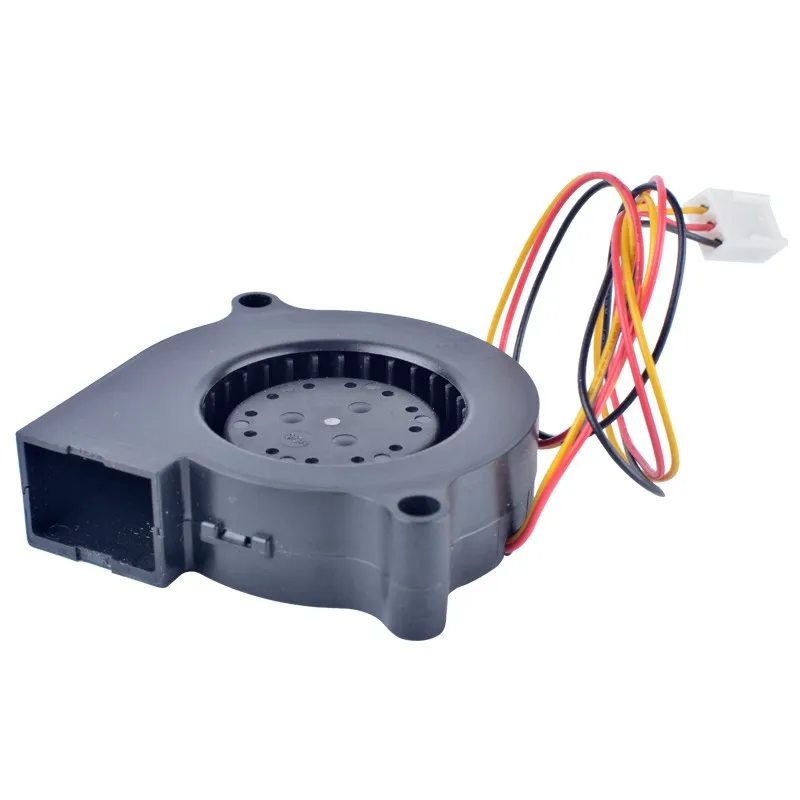Nidec A33999-68 DC12V 0.17A 3-wire centrifugal cooling fan Nidec A33999-68 DC12V 0.17A 3-wire centrifugal cooling fan
