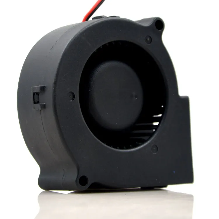 Delta BUB0724H 24V 0.18A 7530 centrifugal turbo blower fan Delta BUB0724H 24V 0.18A 7530 centrifugal turbo blower fan