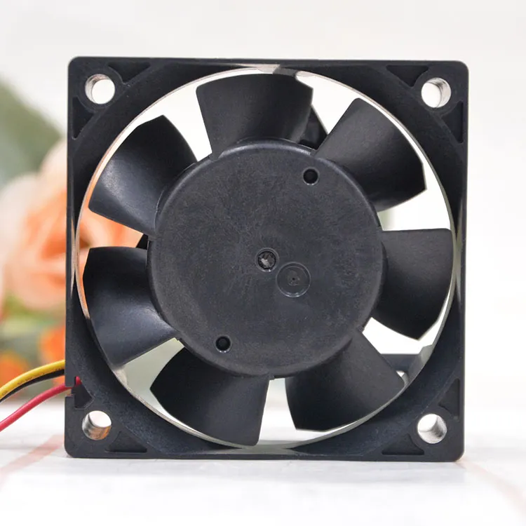 TOYO APOLLO FAN STD60A4HHN-A15 12V 0.16A 6025 6CM cooling fan TOYO APOLLO FAN STD60A4HHN-A15 12V 0.16A 6025 6CM cooling fan
