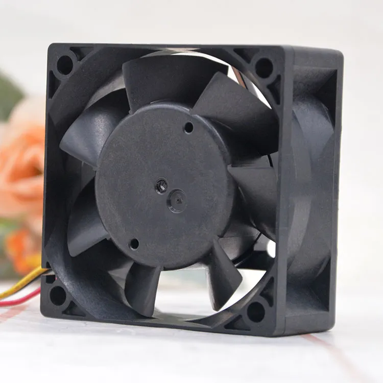 TOYO APOLLO FAN STD60A4HHN-A15 12V 0.16A 6025 6CM cooling fan TOYO APOLLO FAN STD60A4HHN-A15 12V 0.16A 6025 6CM cooling fan