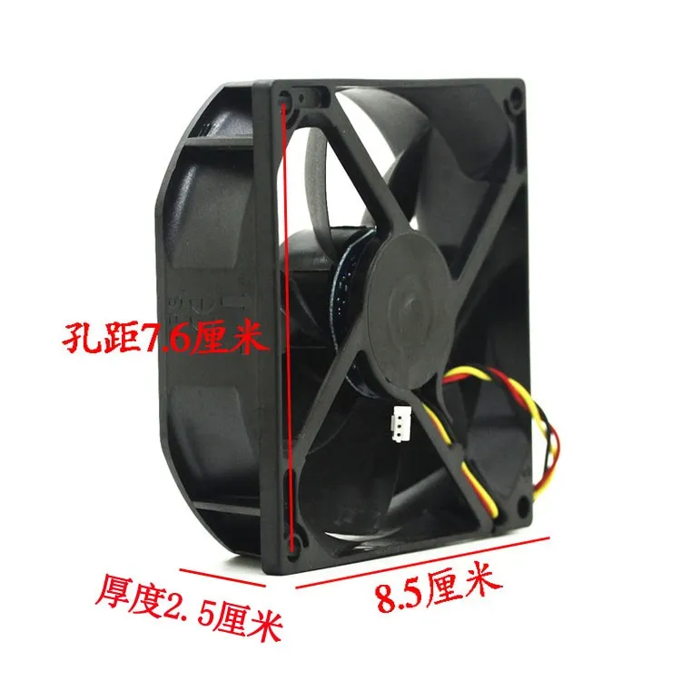 PSD1285PTB1-A (2).B3452.R.GN Sunon Projector cooling fan PSD1285PTB1-A (2).B3452.R.GN Sunon Projector cooling fan