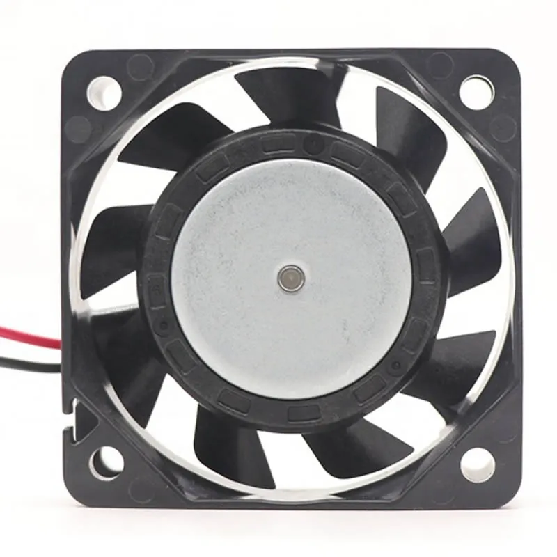 109P0524H702 Sanyo DC24V 0.05A 52CM Mini Cooling Fan 109P0524H702 Sanyo DC24V 0.05A 52CM Mini Cooling Fan