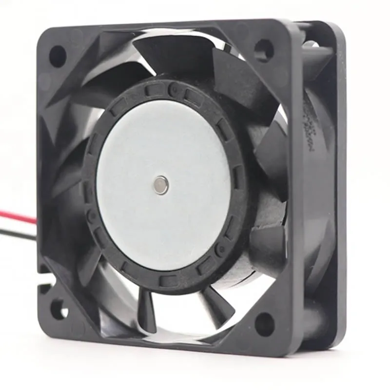 109P0524H702 Sanyo DC24V 0.05A 52CM Mini Cooling Fan 109P0524H702 Sanyo DC24V 0.05A 52CM Mini Cooling Fan