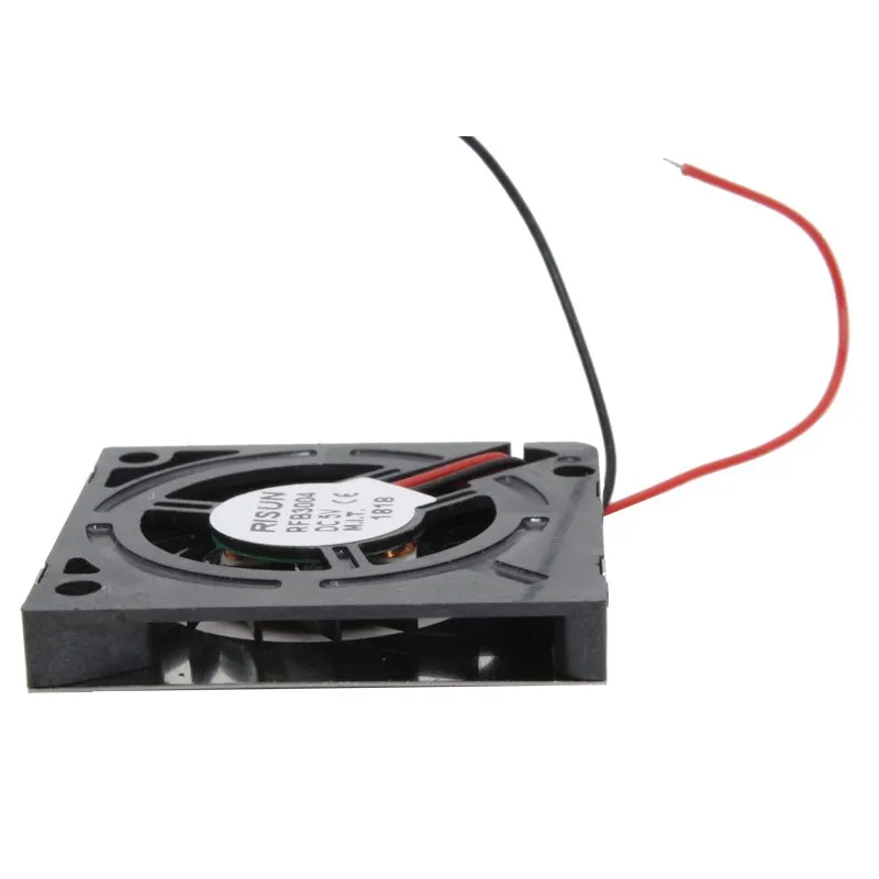 RFB3004 RISUN Small Mini Projector Cooling Fan RFB3004 RISUN Small Mini Projector Cooling Fan
