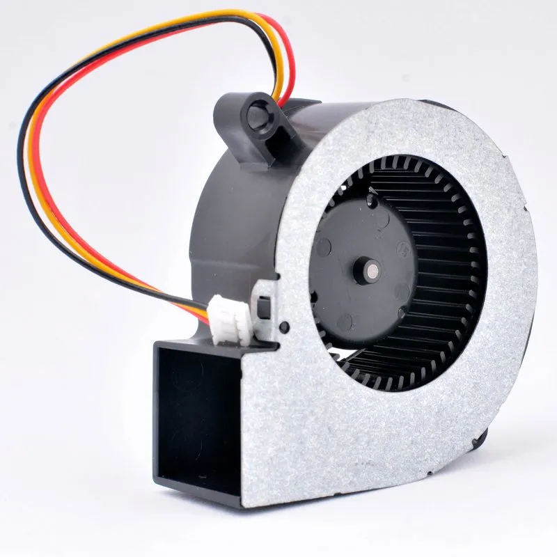 SF5020RH12-08E toshiba blower cooling fan SF5020RH12-08E toshiba blower cooling fan