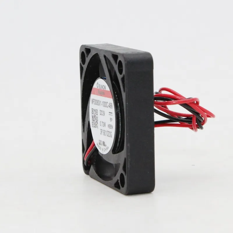 MF30060V1-1000C-A99 SUNON DC5V 0.72W fan MF30060V1-1000C-A99 SUNON DC5V 0.72W fan