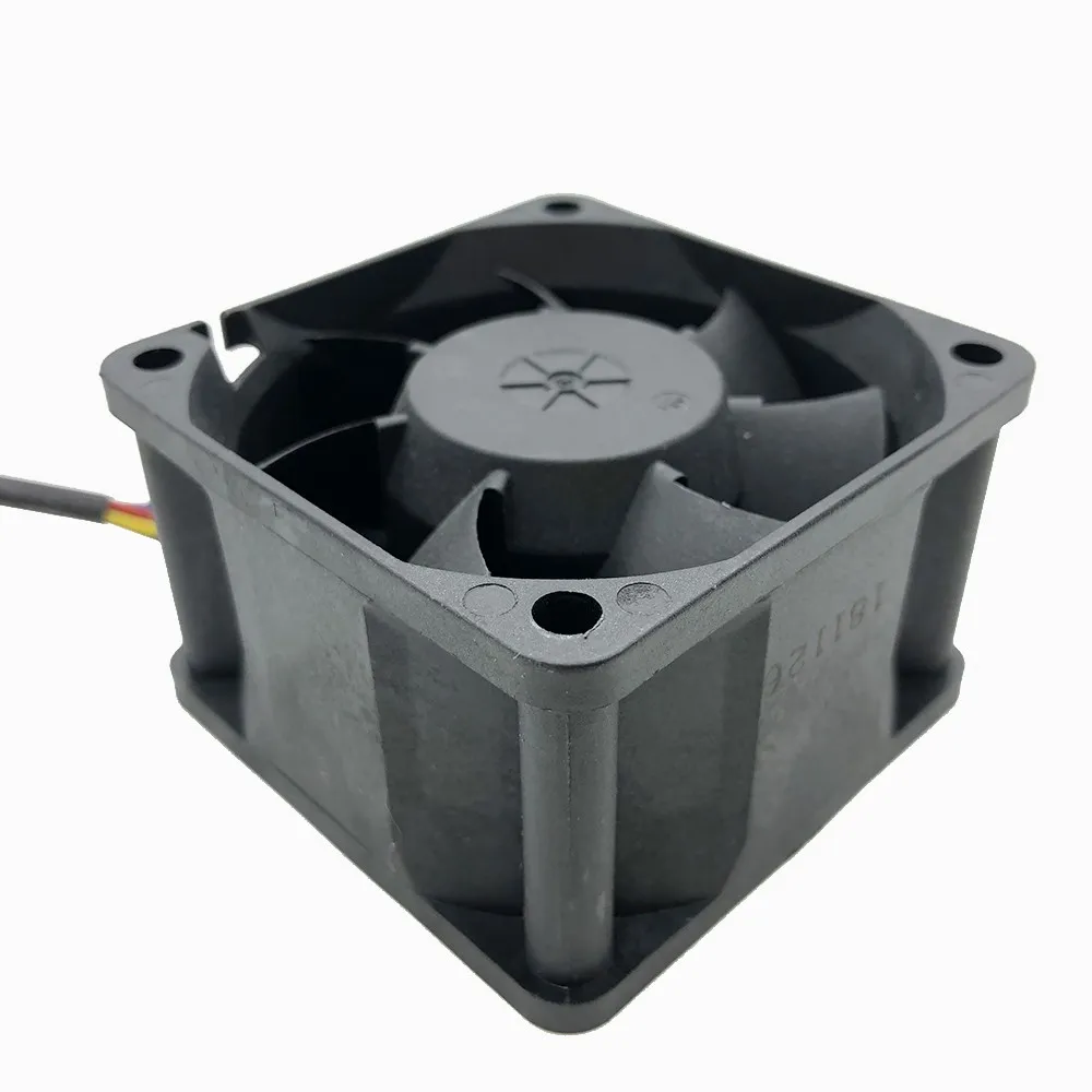DZ06038B12UG DC12V 6038 PWM speed fan DZ06038B12UG DC12V 6038 PWM speed fan