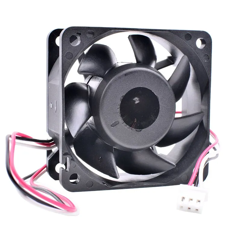 QFR0624GH Delta DC24V 0.21A inverter Cooling fan QFR0624GH Delta DC24V 0.21A inverter Cooling fan