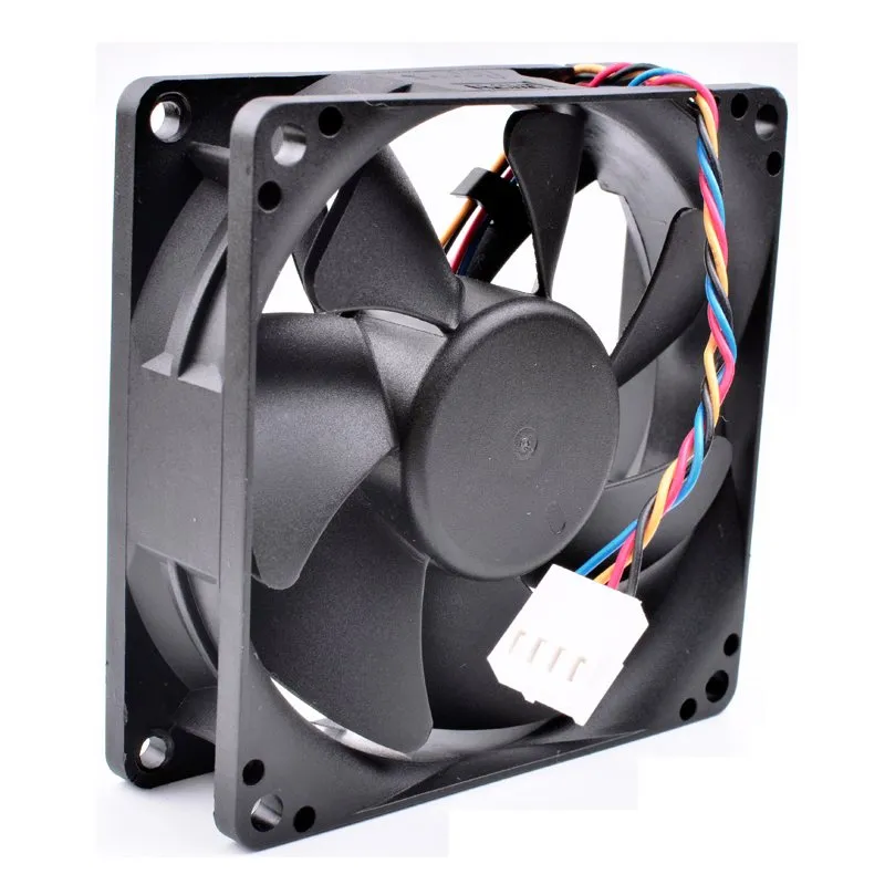EFH-08E12W-IP01 3VRGY-A00 80mm DC12V 0.70A fan EFH-08E12W-IP01 3VRGY-A00 80mm DC12V 0.70A fan