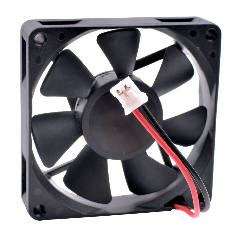 KDE1205PFV4 SUNON DC12V 0.6W Small mini fan KDE1205PFV4 SUNON DC12V 0.6W Small mini fan
