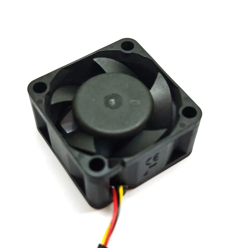 MF40201V3-1000C-G99 Sunon 3wires Cooling fan MF40201V3-1000C-G99 Sunon 3wires Cooling fan