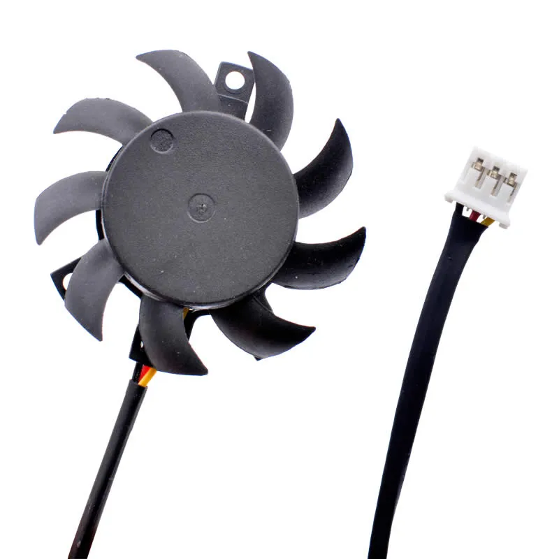 T124010SL(2) router aluminum sheet graphics card fan T124010SL(2) router aluminum sheet graphics card fan