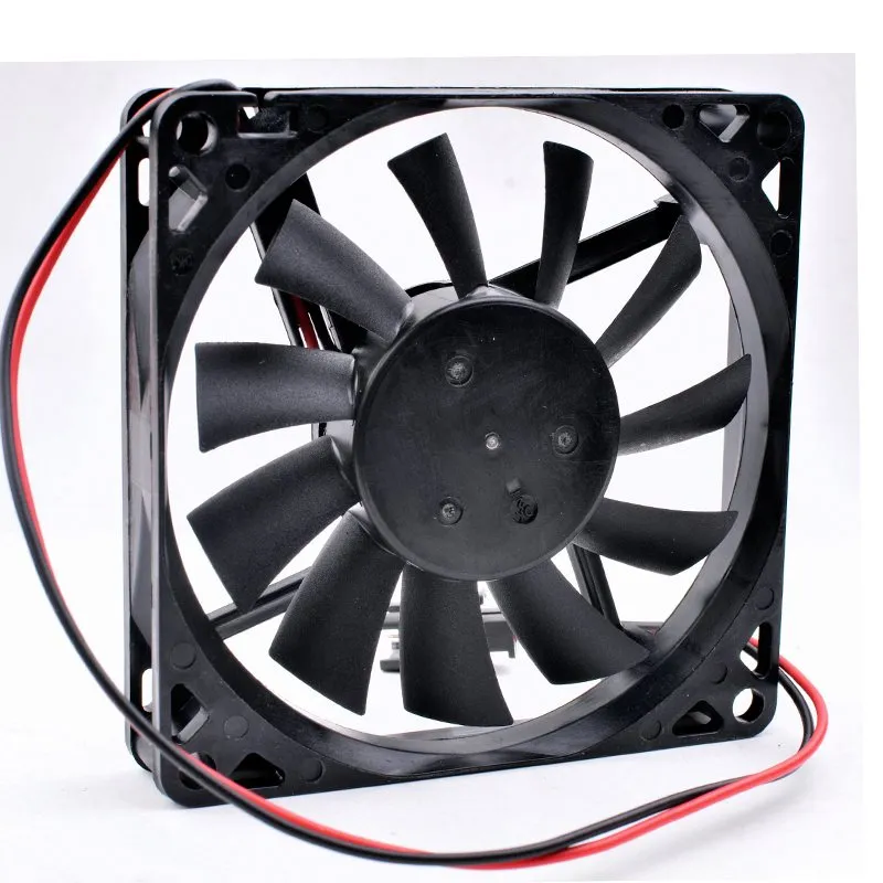 DJT80RBAS5-S02 Nidec DC12V 0.04A Refrigerator cooling fan DJT80RBAS5-S02 Nidec DC12V 0.04A Refrigerator cooling fan
