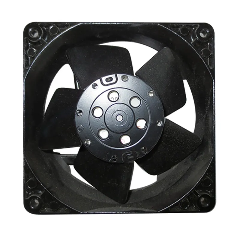 4624N Ebmpapst 24V 18W 93CFM 3100RPM Axial Fan 4624N Ebmpapst 24V 18W 93CFM 3100RPM Axial Fan