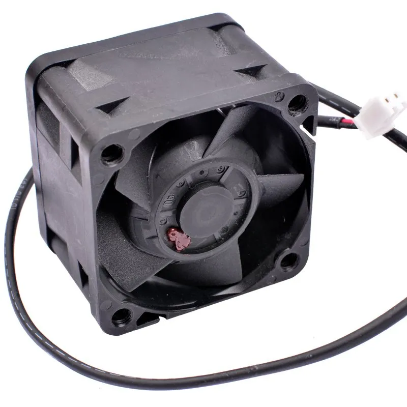W40S12BMF5-01Z90 Nidec DC12V 0.68A fan W40S12BMF5-01Z90 Nidec DC12V 0.68A fan