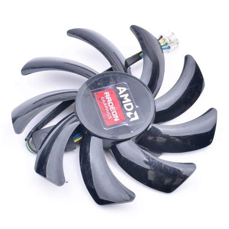 FDC10H12D9-C Firstd sapphire Radeon R9 Nano graphics cooling fan FDC10H12D9-C Firstd sapphire Radeon R9 Nano graphics cooling fan