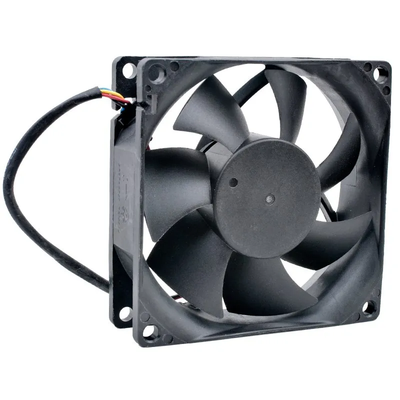 MGT8012XR-W25 MAGIC DC12V 0.39A 4pin Cooling fan MGT8012XR-W25 MAGIC DC12V 0.39A 4pin Cooling fan