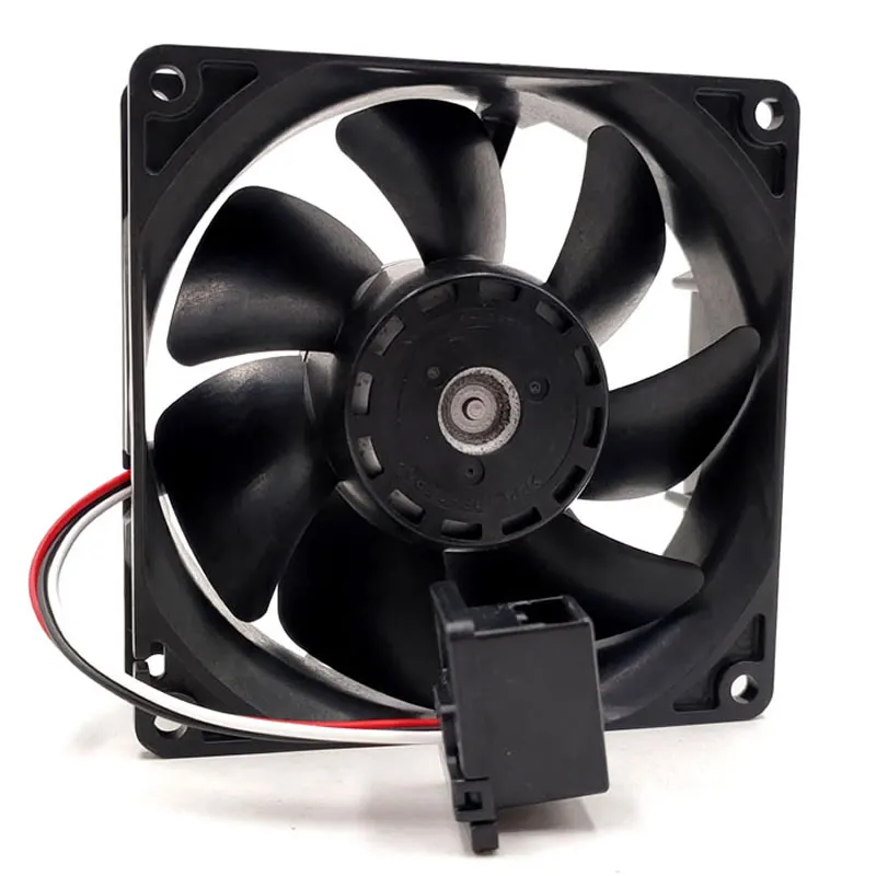 9WF0924S2031 FANUC A90L-0001-0598#A SanAce92WF fan 9WF0924S2031 FANUC A90L-0001-0598#A SanAce92WF fan