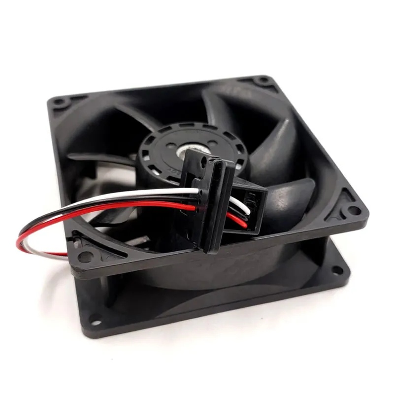 9WF0924S2031 FANUC A90L-0001-0598#A SanAce92WF fan 9WF0924S2031 FANUC A90L-0001-0598#A SanAce92WF fan
