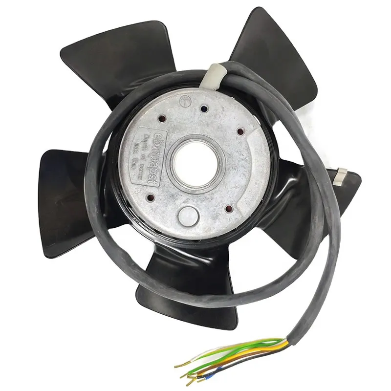 A2D200-AA02-33 M2D068-CF ebmpapst AC400V 43W 1PH71 Series Motor Axial Fan A2D200-AA02-33 M2D068-CF ebmpapst AC400V 43W 1PH71 Series Motor Axial Fan