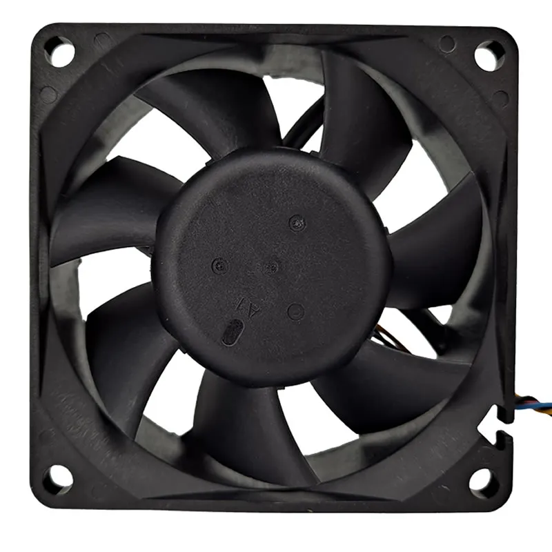 AFB0712SH X02 Delta DC12V 0.76A cooling fan AFB0712SH X02 Delta DC12V 0.76A cooling fan