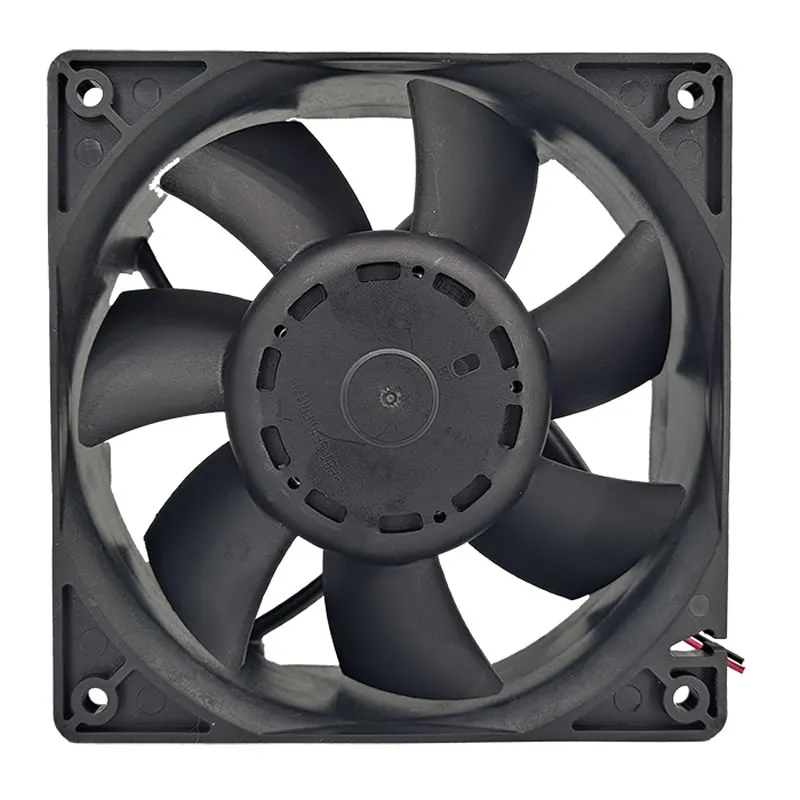 AFB1224GHE-C DC24V 1.6A Delta 12cm cooling fan AFB1224GHE-C DC24V 1.6A Delta 12cm cooling fan