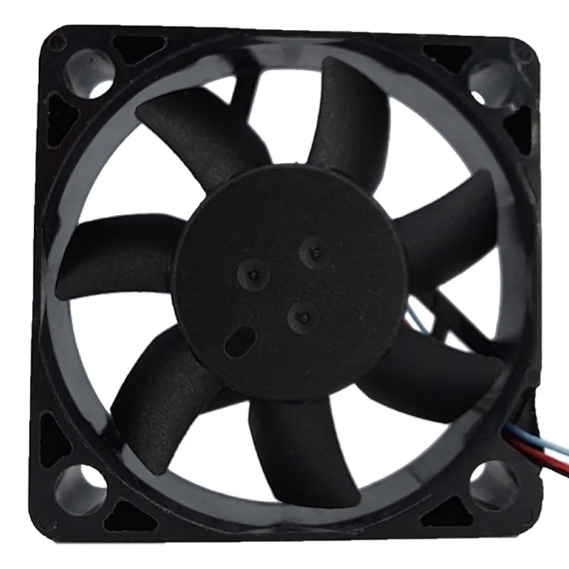 ASB0305HP-00 7HQ Delta DC5V 0.5A 4lines PWM fan ASB0305HP-00 7HQ Delta DC5V 0.5A 4lines PWM fan