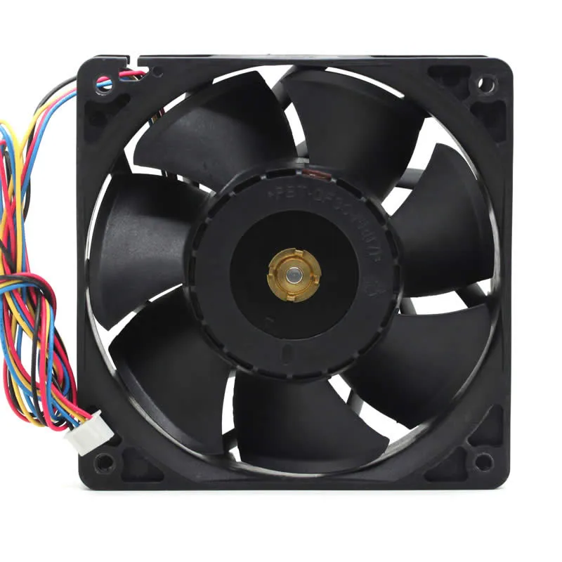 DYPA1238B8S AVC DC48v 1.2A 4-wires cooling fan DYPA1238B8S AVC DC48v 1.2A 4-wires cooling fan