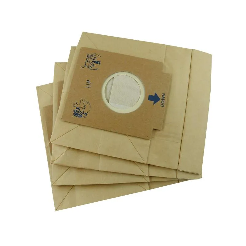 Electrolux Vacuum Cleaner Accessories ZMO1510 ZM01511 ZMO1530 Garbage Paper Bags Electrolux Vacuum Cleaner Accessories ZMO1510 ZM01511 ZMO1530 Garbage Paper Bags