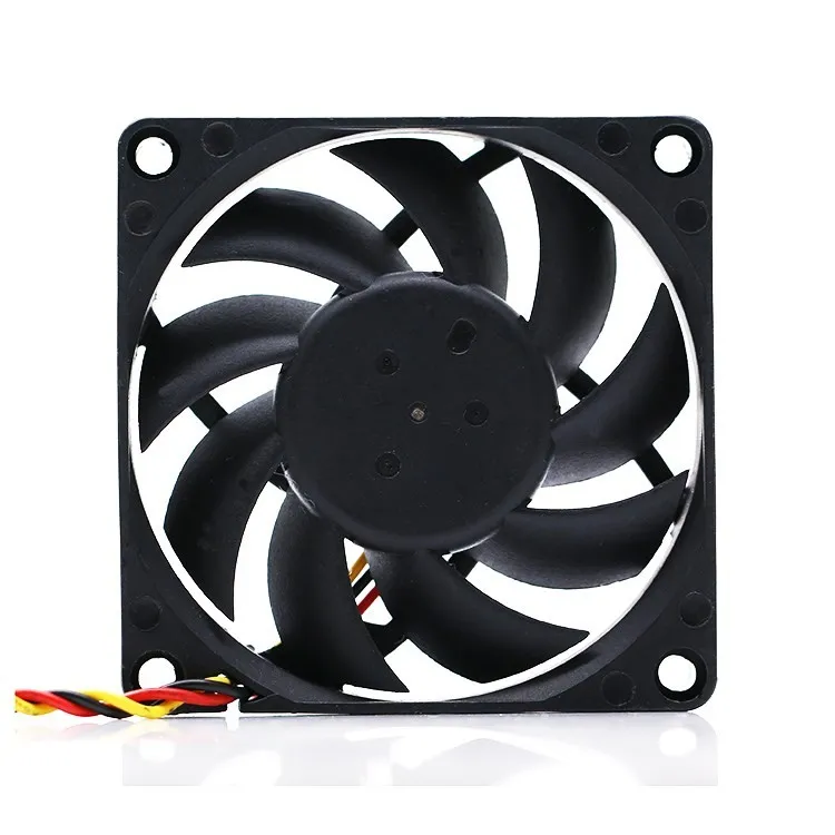 KF0715H1SABR JAMICON DC12V UPS cooling fan KF0715H1SABR JAMICON DC12V UPS cooling fan
