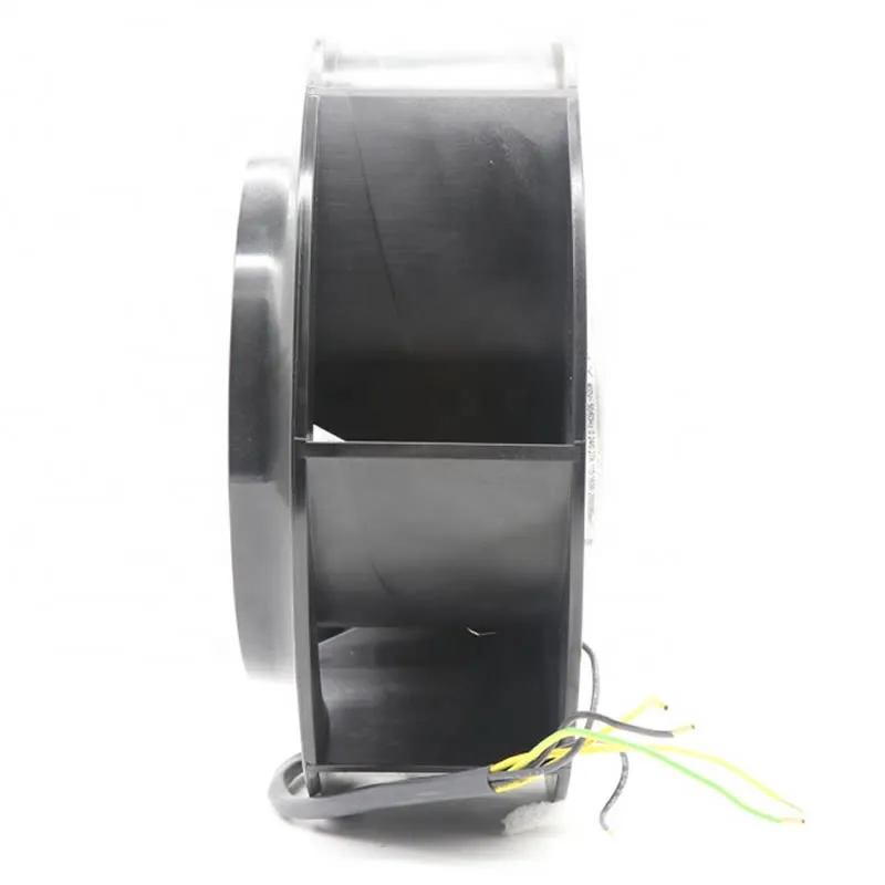 R2D225-AV02-15 -12 18 24 ebmpapst AC400V 0.24A fan R2D225-AV02-15 -12 18 24 ebmpapst AC400V 0.24A fan