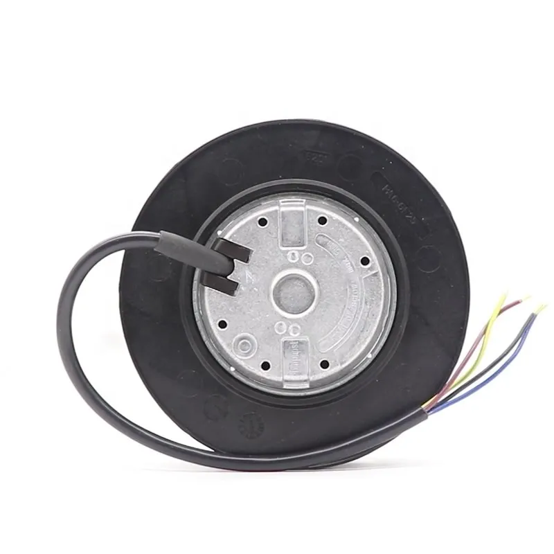 R2E133-BH66-07 ebmpapst AC230V 0.13A 28W Centrifugal Fan R2E133-BH66-07 ebmpapst AC230V 0.13A 28W Centrifugal Fan