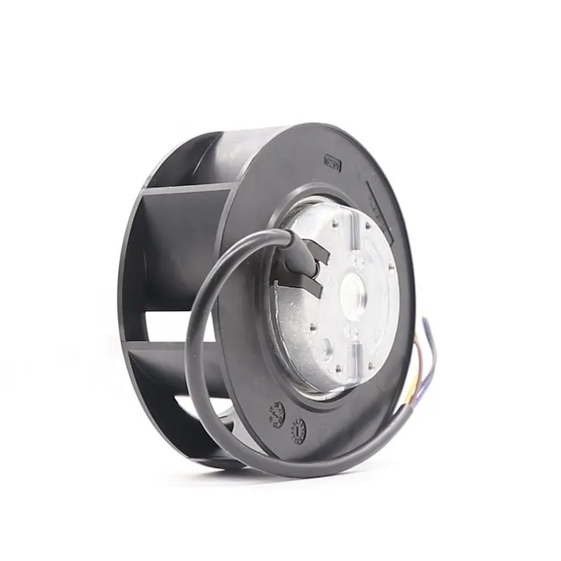 R2E133-BH66-07 ebmpapst AC230V 0.13A 28W Centrifugal Fan R2E133-BH66-07 ebmpapst AC230V 0.13A 28W Centrifugal Fan