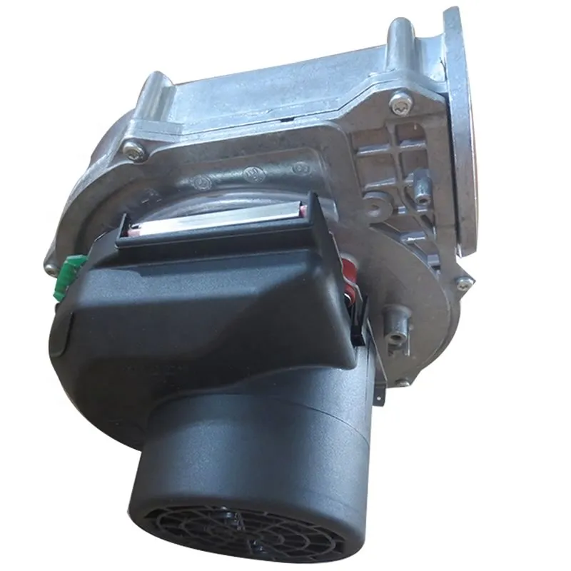 Ebmpapst RG148/1200-3633-010201 010202 Heat Wall Hanging Furnace Gas blower Fan Ebmpapst RG148/1200-3633-010201 010202 Heat Wall Hanging Furnace Gas blower Fan