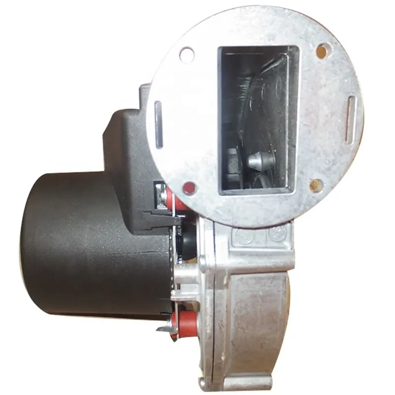 Ebmpapst RG148/1200-3633-010201 010202 Heat Wall Hanging Furnace Gas blower Fan Ebmpapst RG148/1200-3633-010201 010202 Heat Wall Hanging Furnace Gas blower Fan