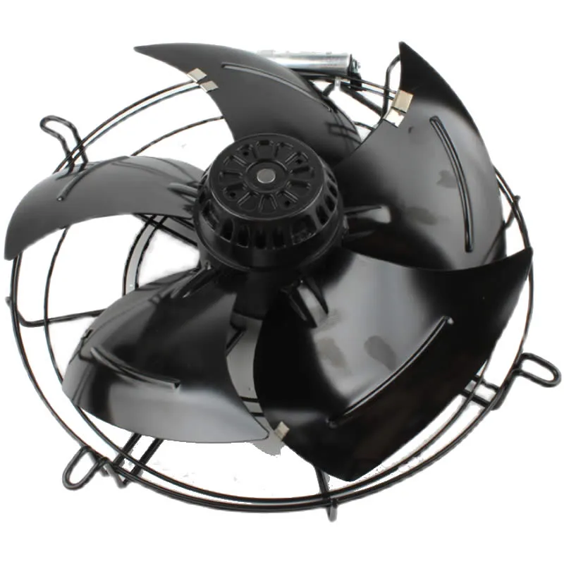 S4E350-AQ02-C01 ebmpapst AC230V 275W axial cooling fan S4E350-AQ02-C01 ebmpapst AC230V 275W axial cooling fan