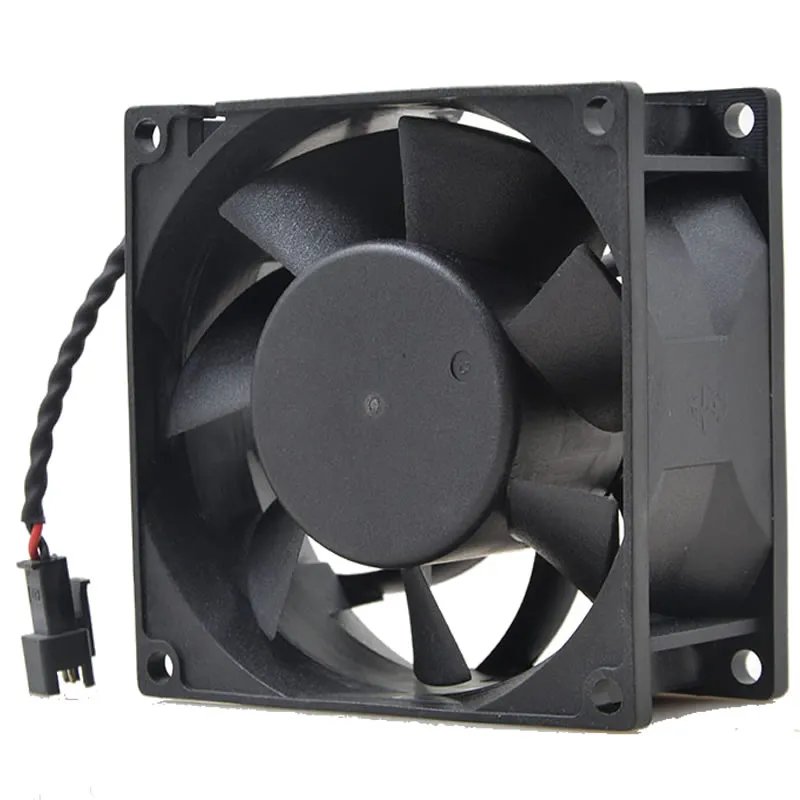 V35132-16F Nidec DC24V 0.45A 8CM Axial Inverter Fan V35132-16F Nidec DC24V 0.45A 8CM Axial Inverter Fan