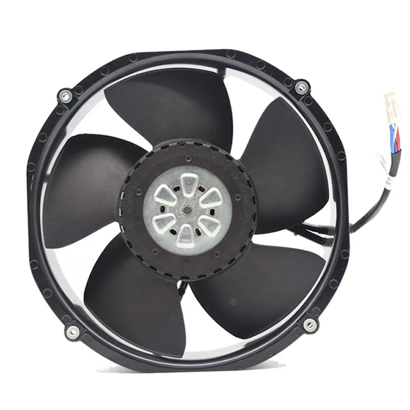 2218F/2TDH4P ebmpapst 48V 103W Axial fan 2218F/2TDH4P ebmpapst 48V 103W Axial fan