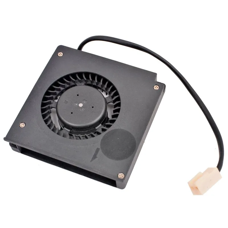 MGA5012XS-A10 5510 DC12V 0.19A ultra-thin turbine fan MGA5012XS-A10 5510 DC12V 0.19A ultra-thin turbine fan