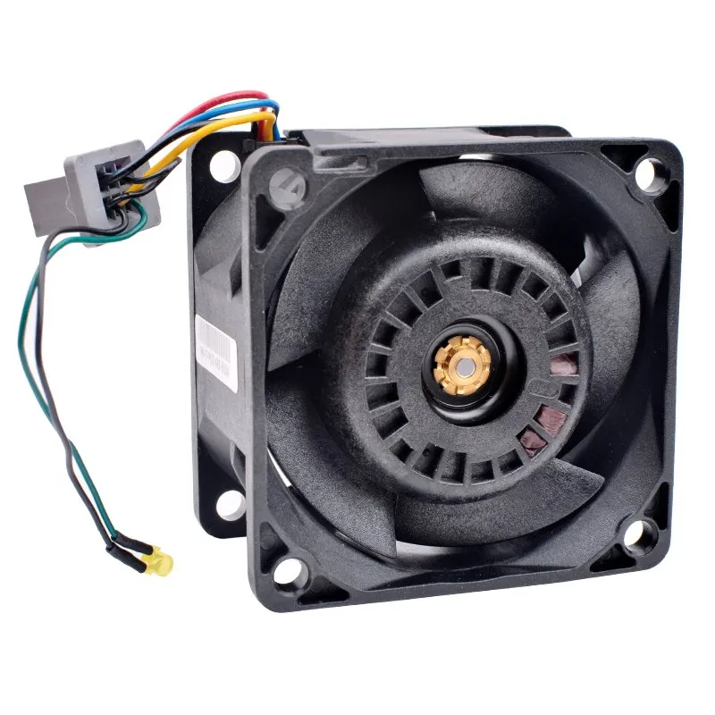 PIA060K12T FOXCONN DC12V 3.70A cooling fan PIA060K12T FOXCONN DC12V 3.70A cooling fan