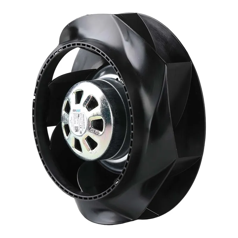 R3G190-RC05-03 ebmpapst EC centrifugal fan R3G190-RC05-03 ebmpapst EC centrifugal fan